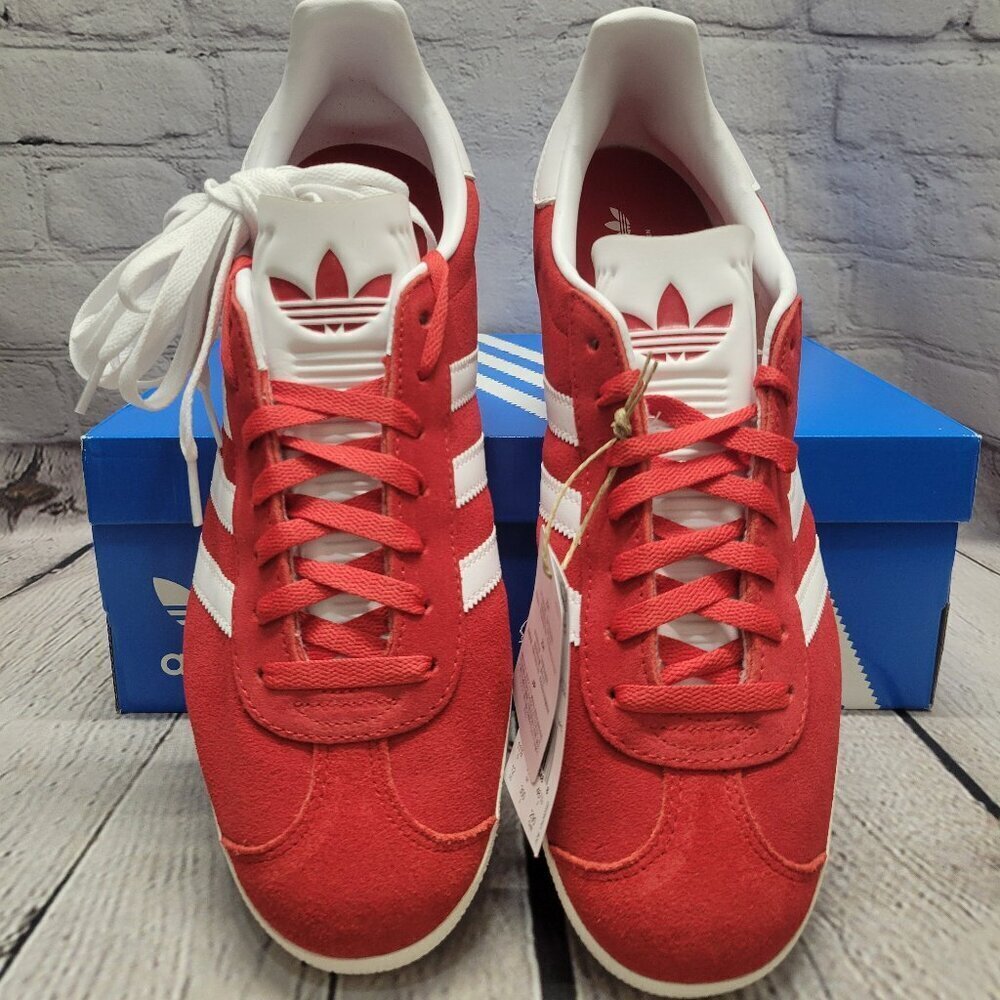 Adidas Men's Gazelle Shoes